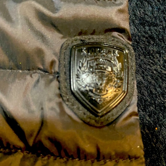 **Sold** Brand new Rudsak Spring Down filled Jacket - Picture 7 of 7